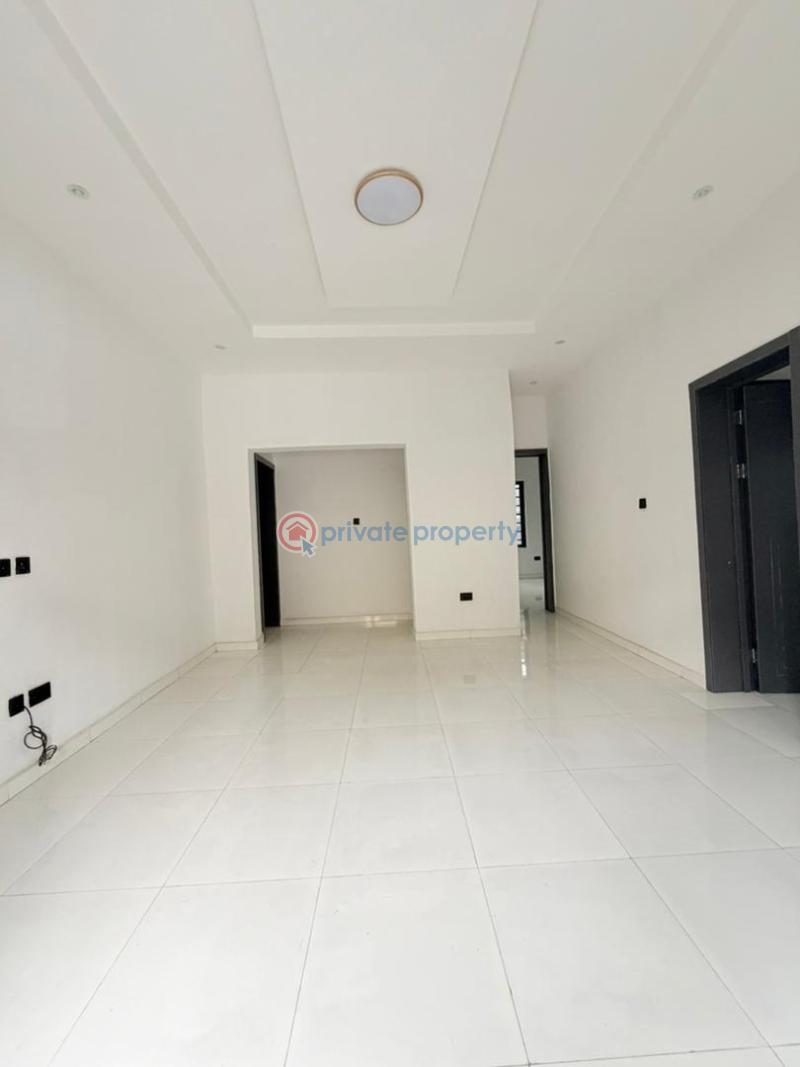 3 bedroom Block Of Flats For Sale Magodo GRA Phase 2 Kosofe/Ikosi Lagos - 8