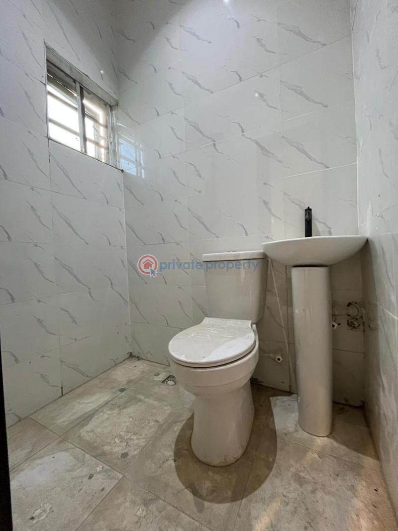 3 bedroom Block Of Flats For Sale Oregun Ikeja Lagos - 8