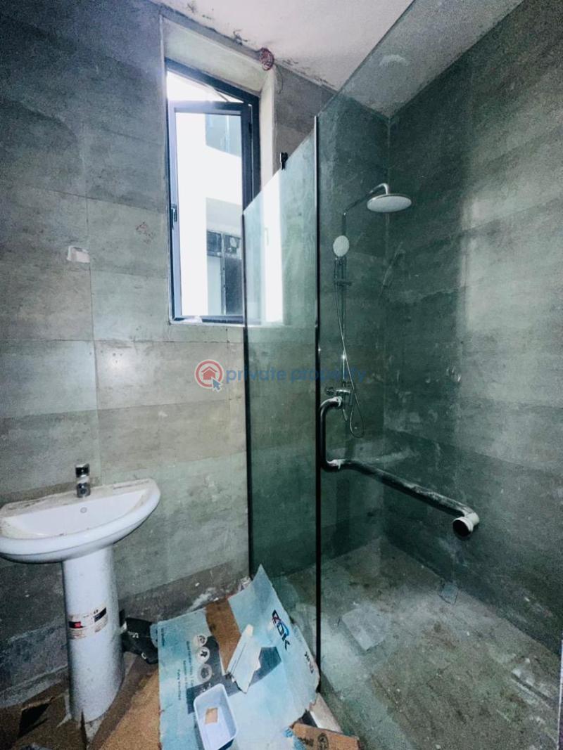 3 bedroom Block Of Flats For Sale Ikate Elegushi Lekki Lagos - 13