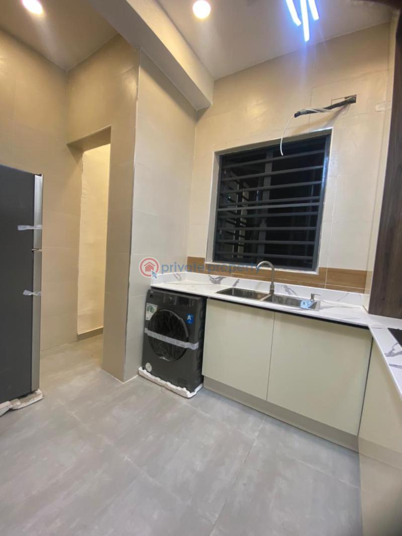 3 bedroom Flat & Apartment For Rent Lekki Phase 1 Lagos - 15