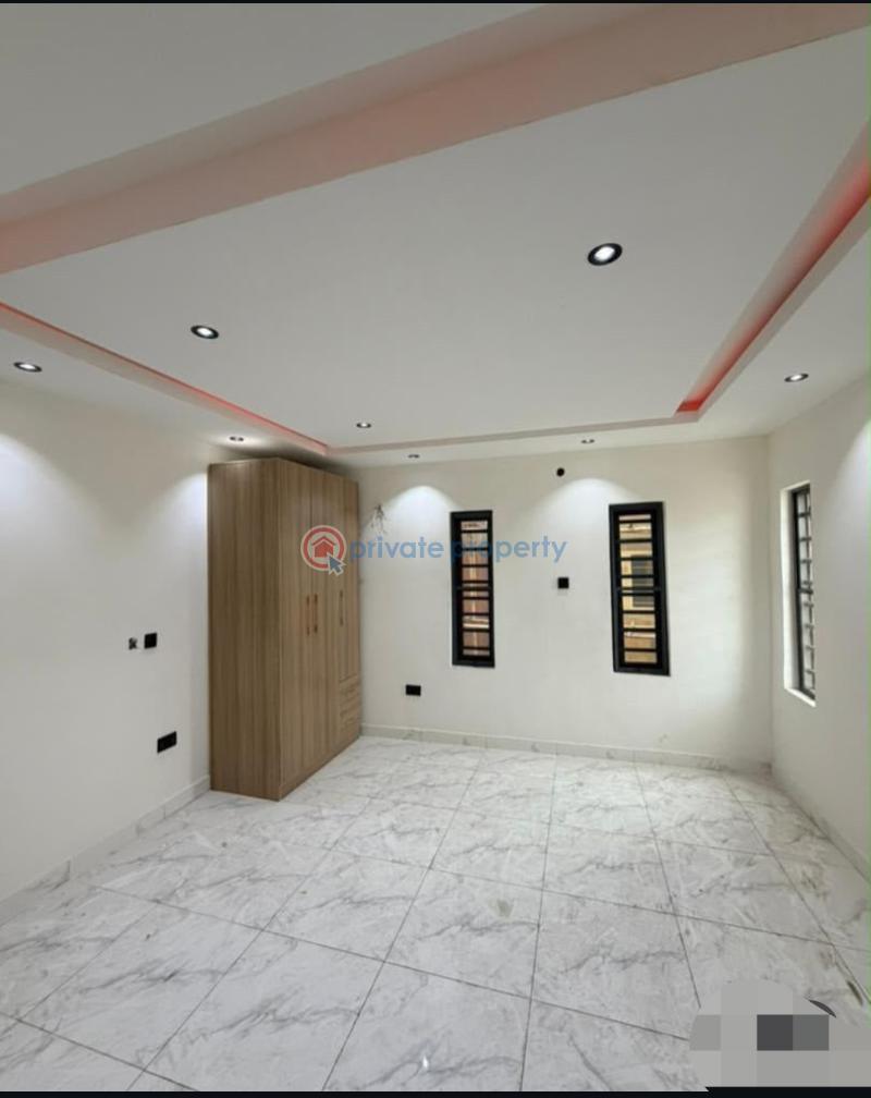 3 bedroom Block Of Flats For Sale Gbagada Lagos - 9