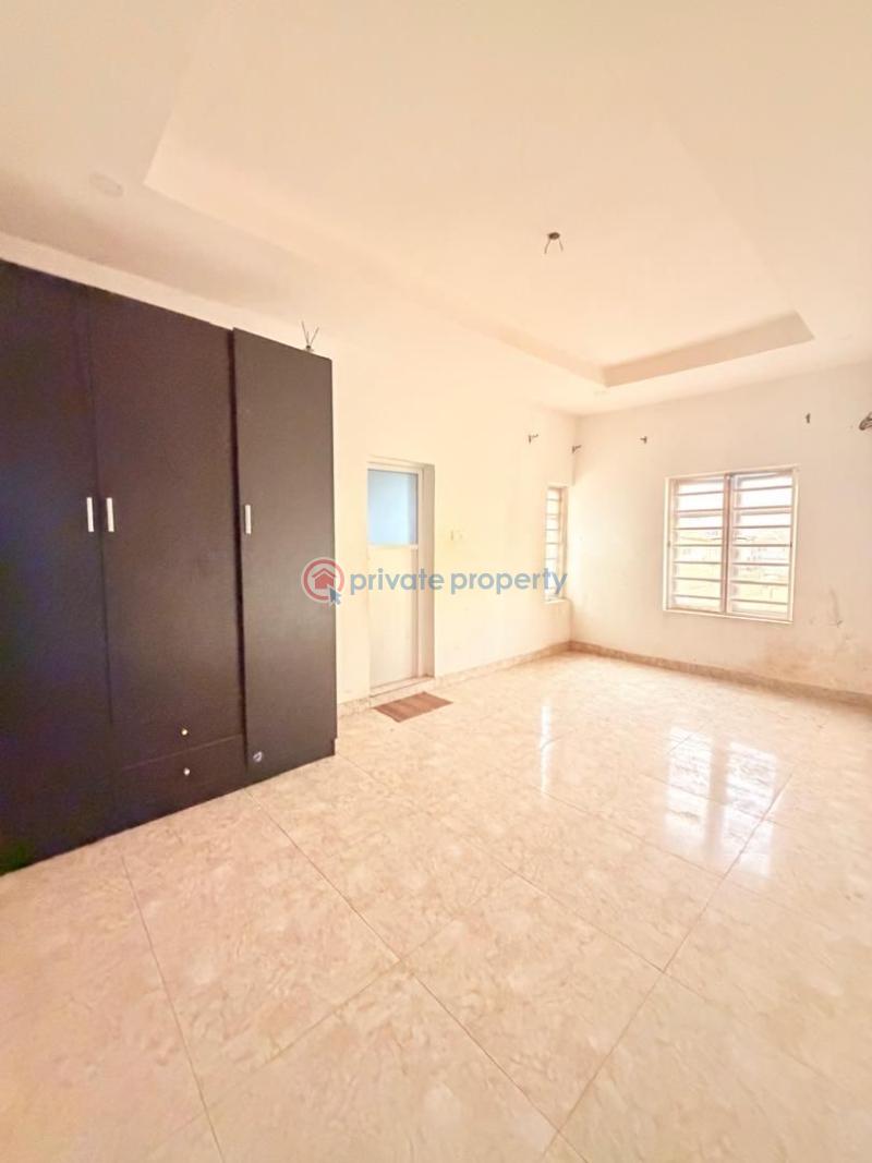 3 bedroom Block Of Flats For Sale Ogba Lagos - 2