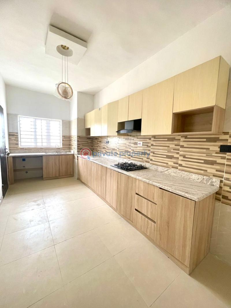 Newly built 3 bedroom apartment - 2 3 bedroom Flat & Apartment For Sale Abraham Adesanya Ajah Lagos - 2