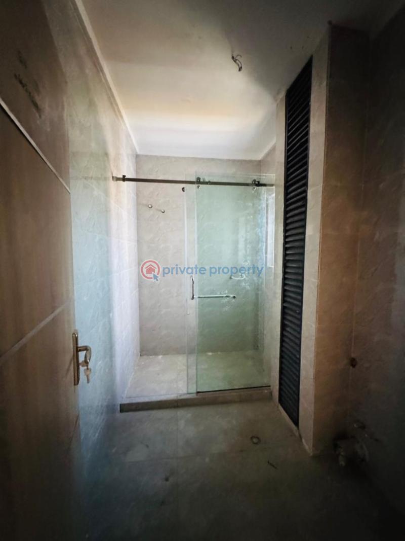 3 bedroom Block Of Flats For Sale Ogba Lagos - 12