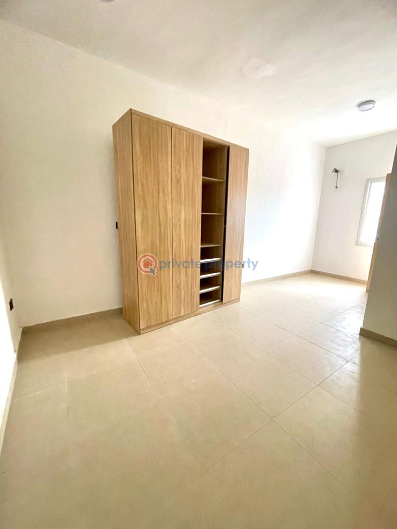 Newly built 3 bedroom apartment - 9 3 bedroom Flat & Apartment For Sale Abraham Adesanya Ajah Lagos - 9