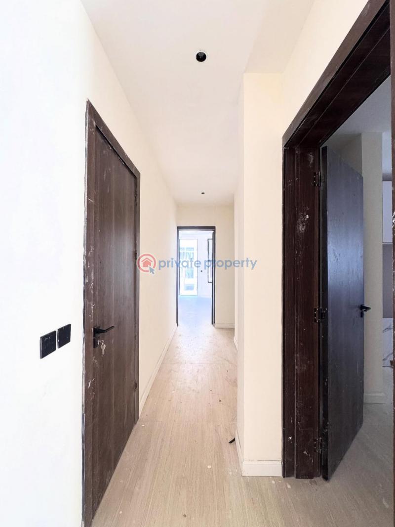 3 bedroom Block Of Flats For Sale Along Lekki Expressway Lagos - 12