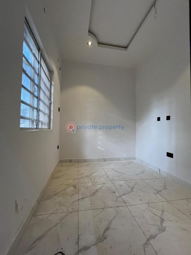 3 bedroom Block Of Flats For Sale Oregun Ikeja Lagos - 10