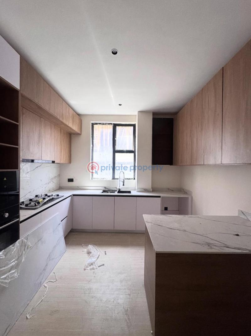 3 bedroom Block Of Flats For Sale Along Lekki Expressway Lagos - 9