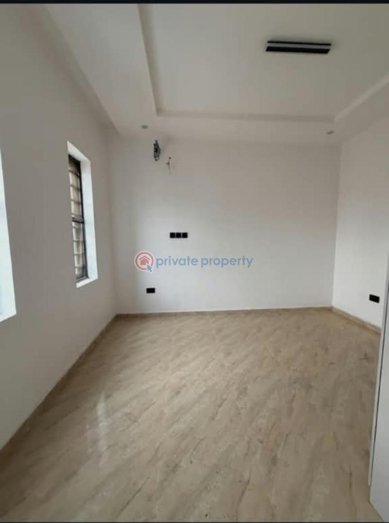 3 bedroom Block Of Flats For Sale Allen Avenue Ikeja Lagos - 10