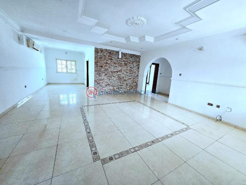 2 bedroom Flat & Apartment For Rent Parkview Estate Ikoyi Lagos - 1