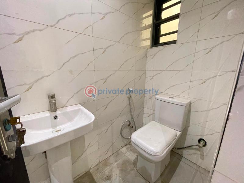 3 bedroom Flat & Apartment For Sale Gbagada Lagos - 6