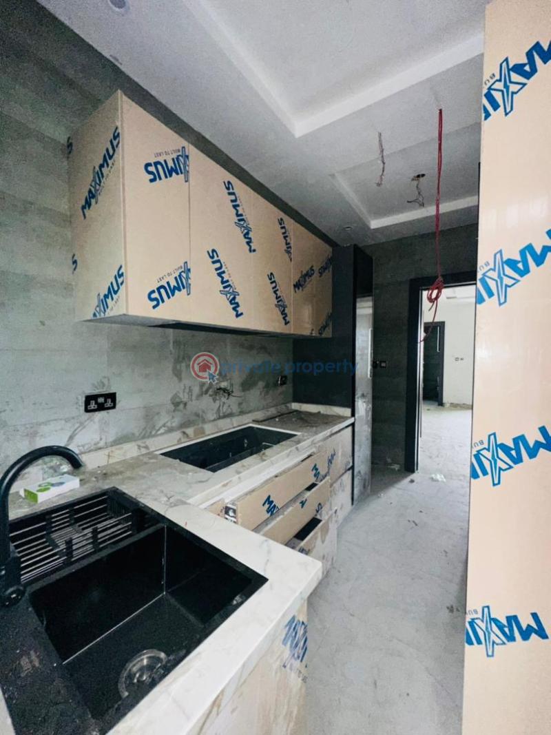 3 bedroom Block Of Flats For Sale Ikate Elegushi Lekki Lagos - 3