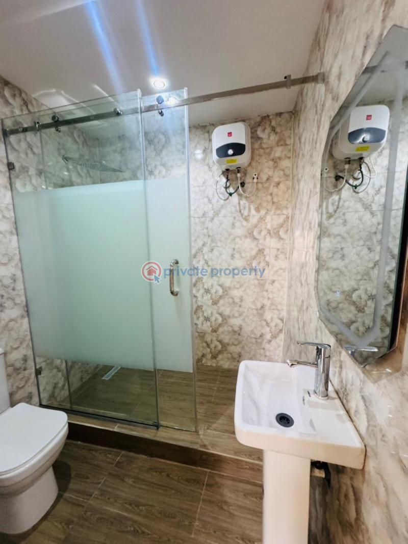 3 bedroom Block Of Flats For Sale Ogba Lagos - 7
