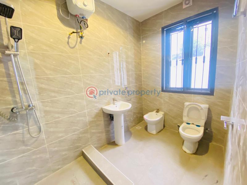 Newly built 3 bedroom apartment - 7 3 bedroom Block Of Flats For Rent Awolowo Way Ikoyi Lagos - 7