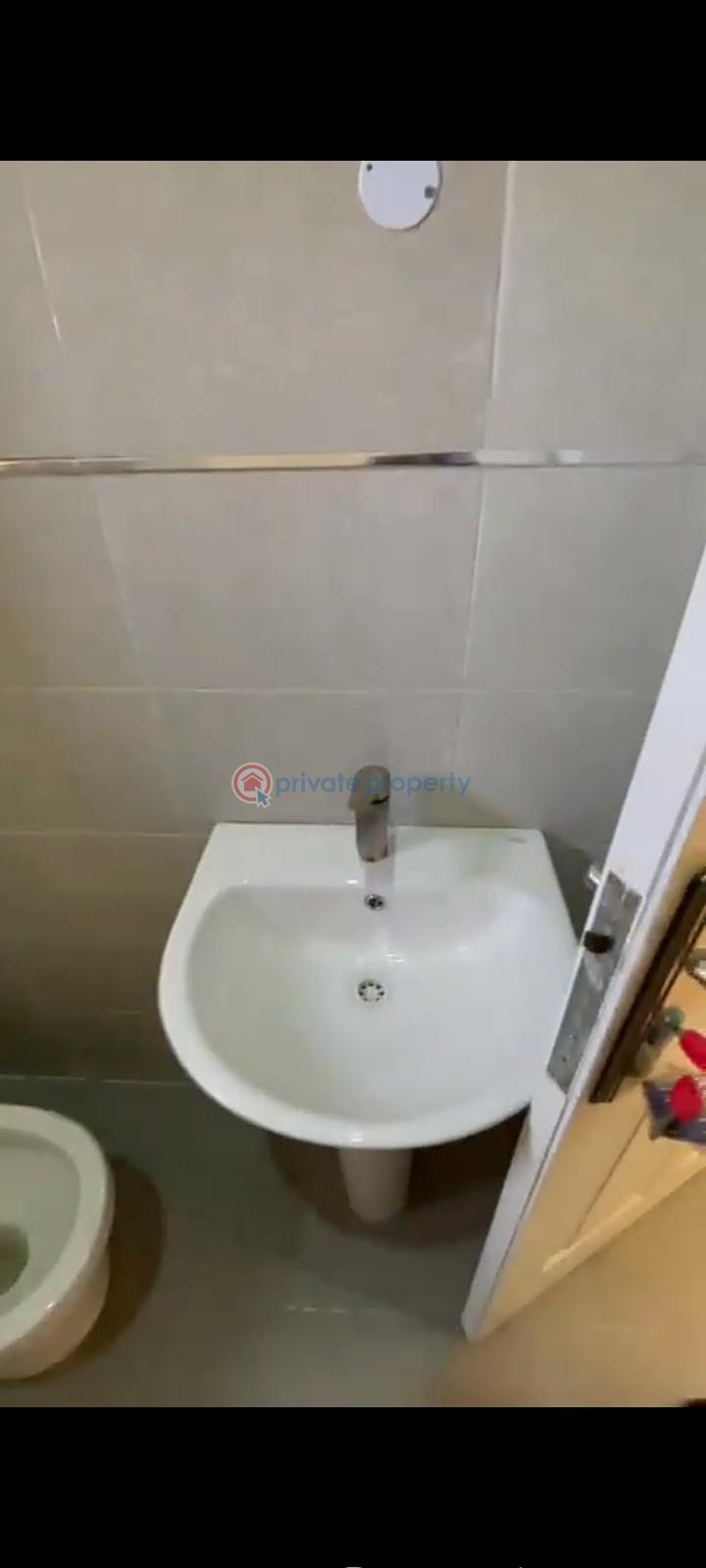 Newly built 3 bedroom apartment - 14 3 bedroom Block Of Flats For Rent Jahi Gilmor District Jahi Abuja Phase 2  - 14