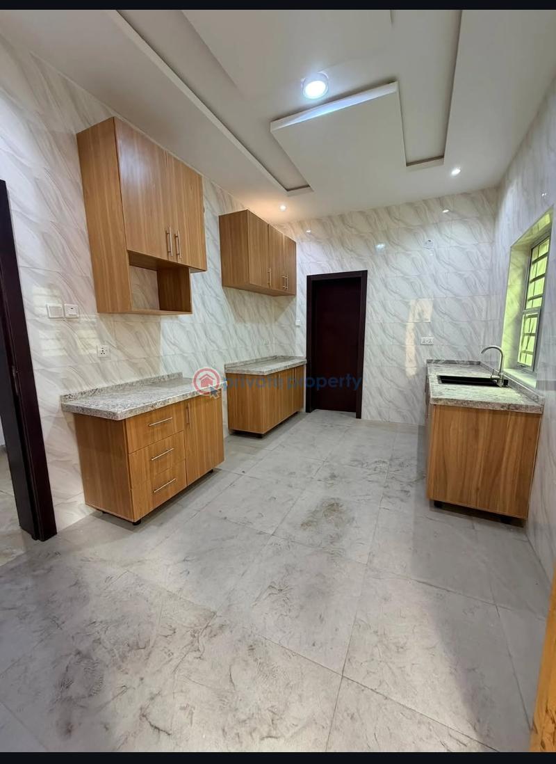 3 bedroom Block Of Flats For Sale Magodo Phase 2 Ojodu Lagos - 2