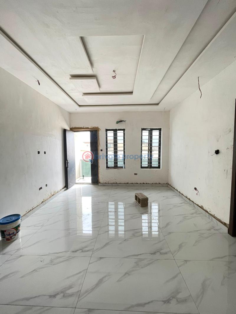 3 bedroom Flat & Apartment For Sale Off Cmd Road Ikosi-ketu Kosofe/Ikosi Lagos - 6