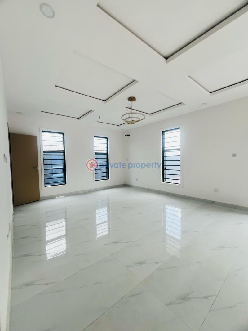3 bedroom Flat & Apartment For Sale Omole Phase 1 Ojodu Lagos - 5