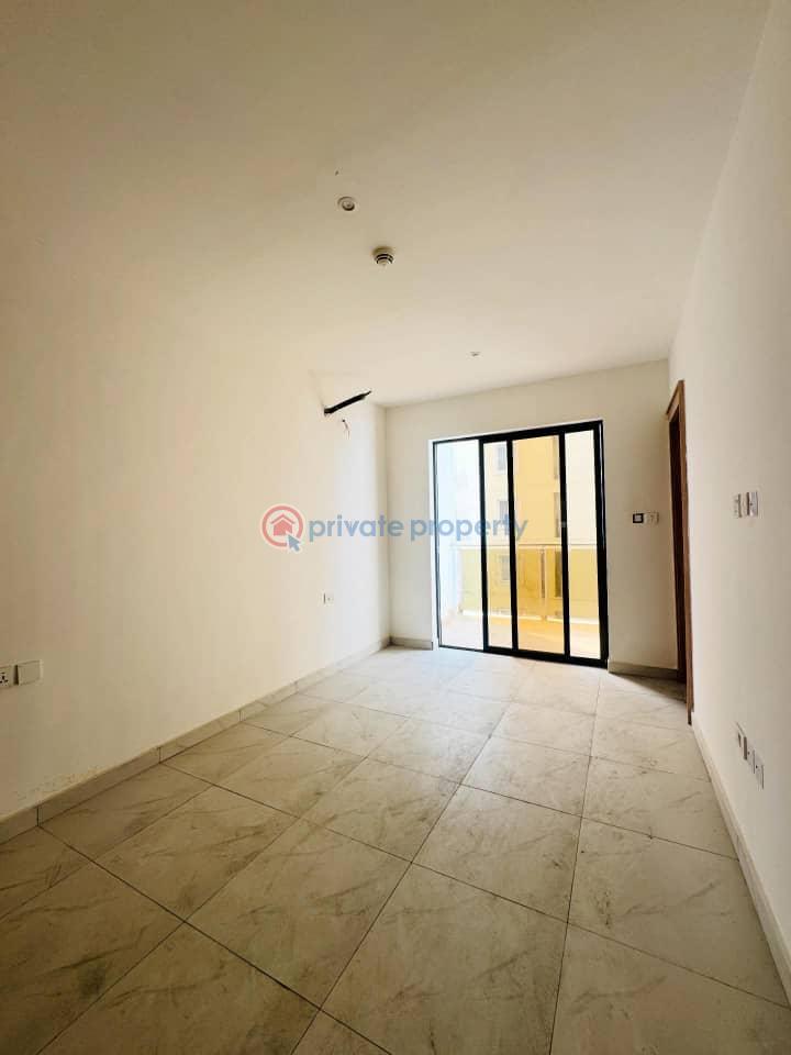 3 bedroom Flat & Apartment For Rent Ikate Elegushi Lekki Lagos - 2