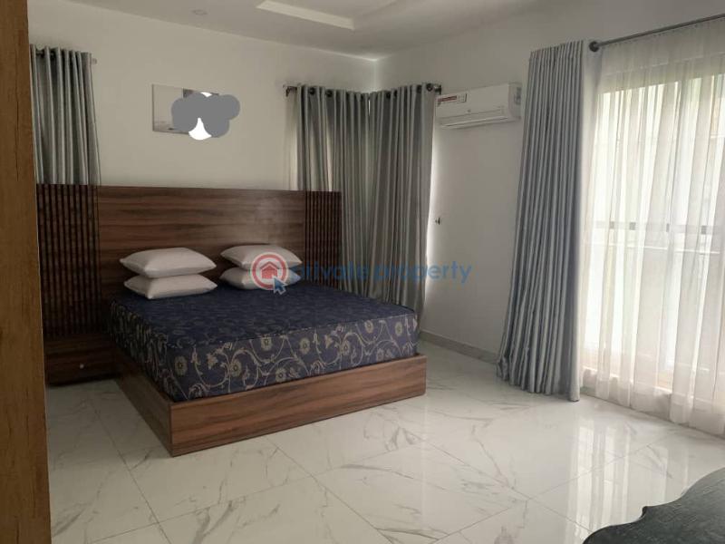 3 bedroom Block Of Flats For Sale Alfred Riwani Ikoyi Lagos - 4