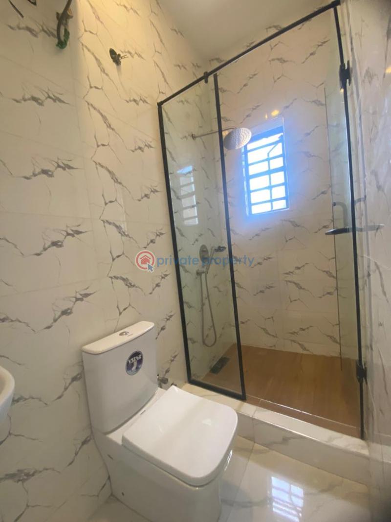 3 bedroom Flat & Apartment For Rent Lekki Phase 1 Lagos - 12