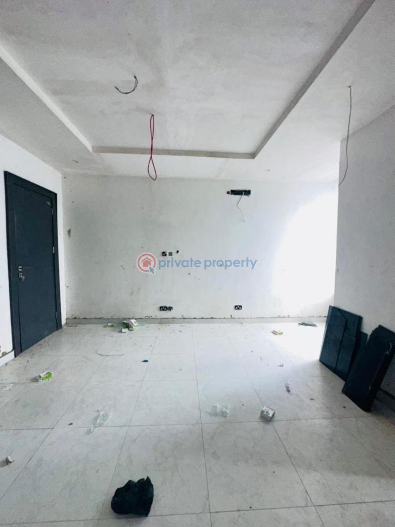 3 bedroom Block Of Flats For Sale Ikate Elegushi Lekki Lagos - 6
