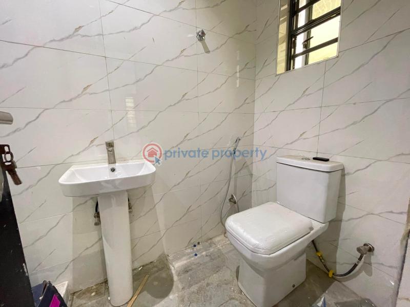 3 bedroom Flat & Apartment For Sale Gbagada Lagos - 5