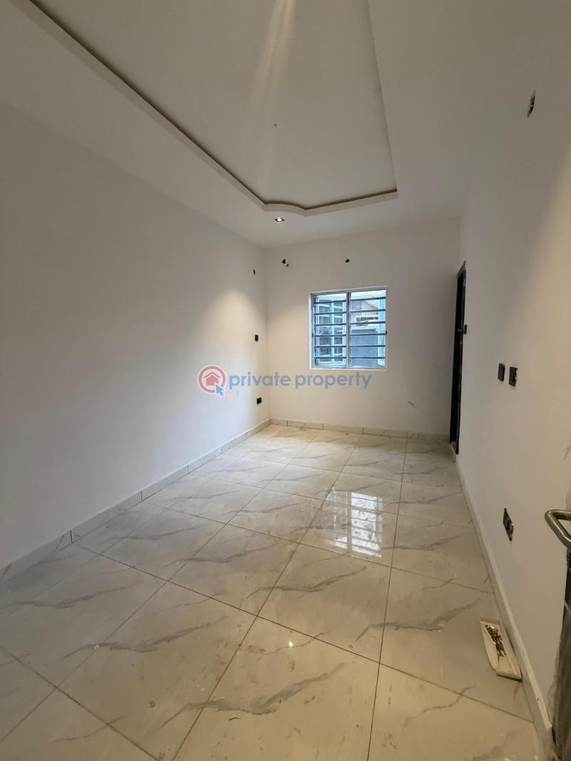 3 bedroom Block Of Flats For Sale Oregun Ikeja Lagos - 6