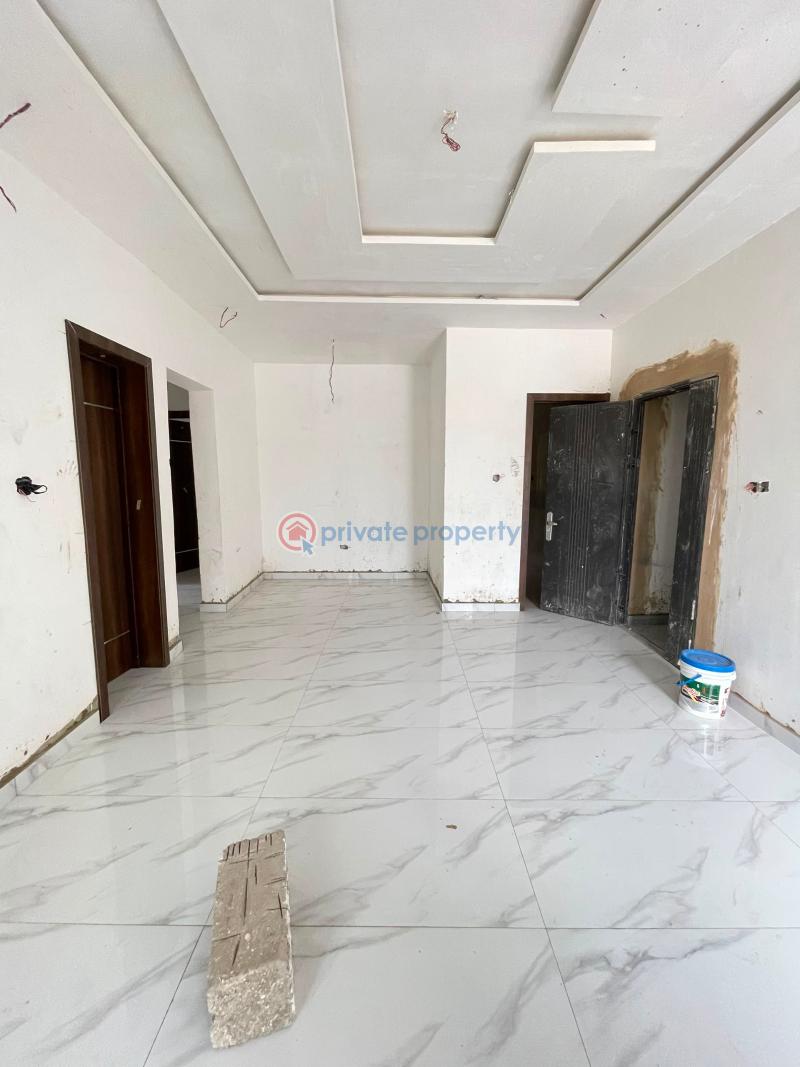 3 bedroom Flat & Apartment For Sale Off Cmd Road Ikosi-ketu Kosofe/Ikosi Lagos - 1