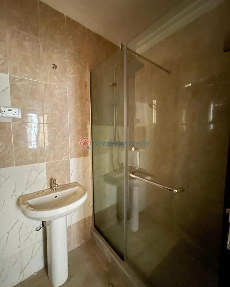 Newly built 3 bedroom apartment - 11 3 bedroom Flat & Apartment For Rent Ikate Elegushi Lekki Lagos - 11