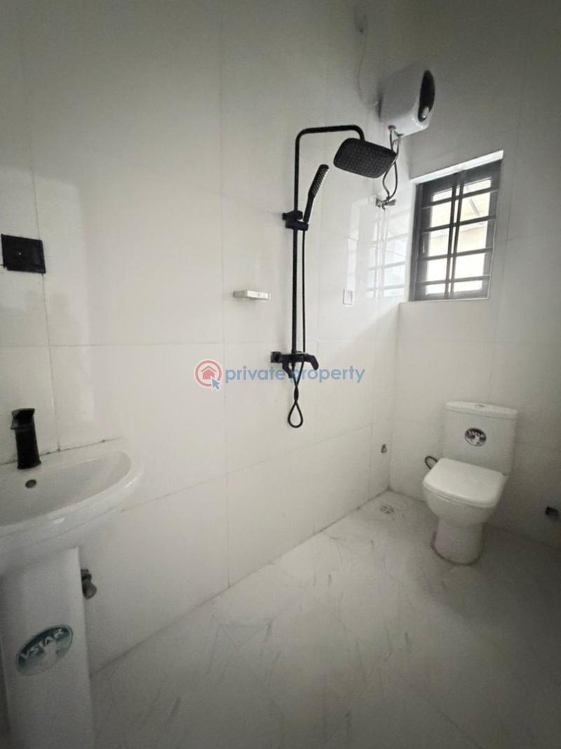 3 bedroom Block Of Flats For Sale Magodo GRA Phase 2 Kosofe/Ikosi Lagos - 5