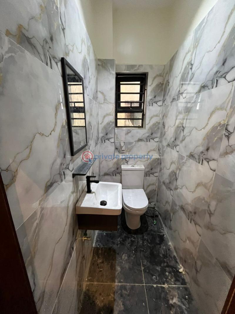 3 bedroom Block Of Flats For Sale Gbagada Lagos - 1