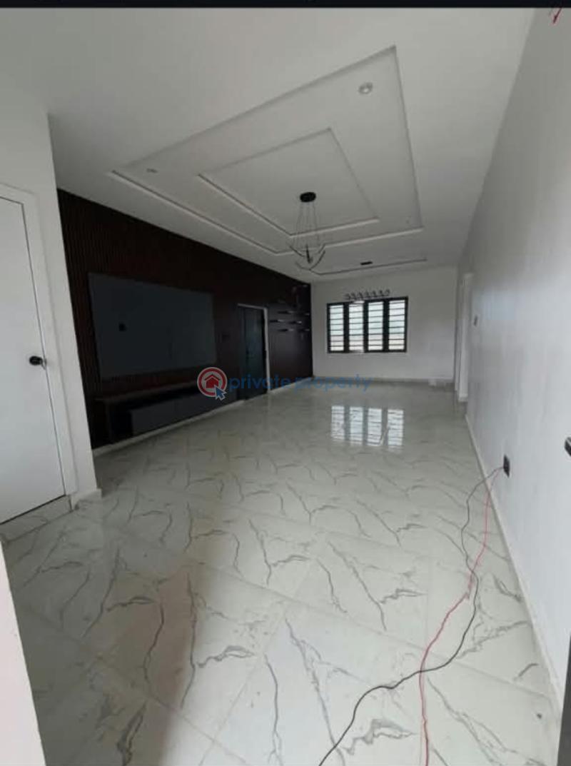 3 bedroom Block Of Flats For Sale Allen Avenue Ikeja Lagos - 3