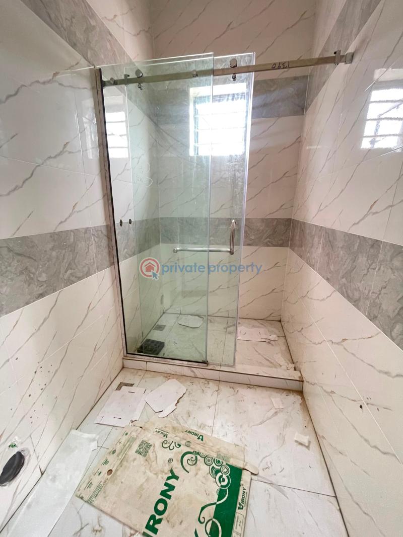 3 bedroom Flat & Apartment For Sale Off Cmd Road Ikosi-ketu Kosofe/Ikosi Lagos - 7