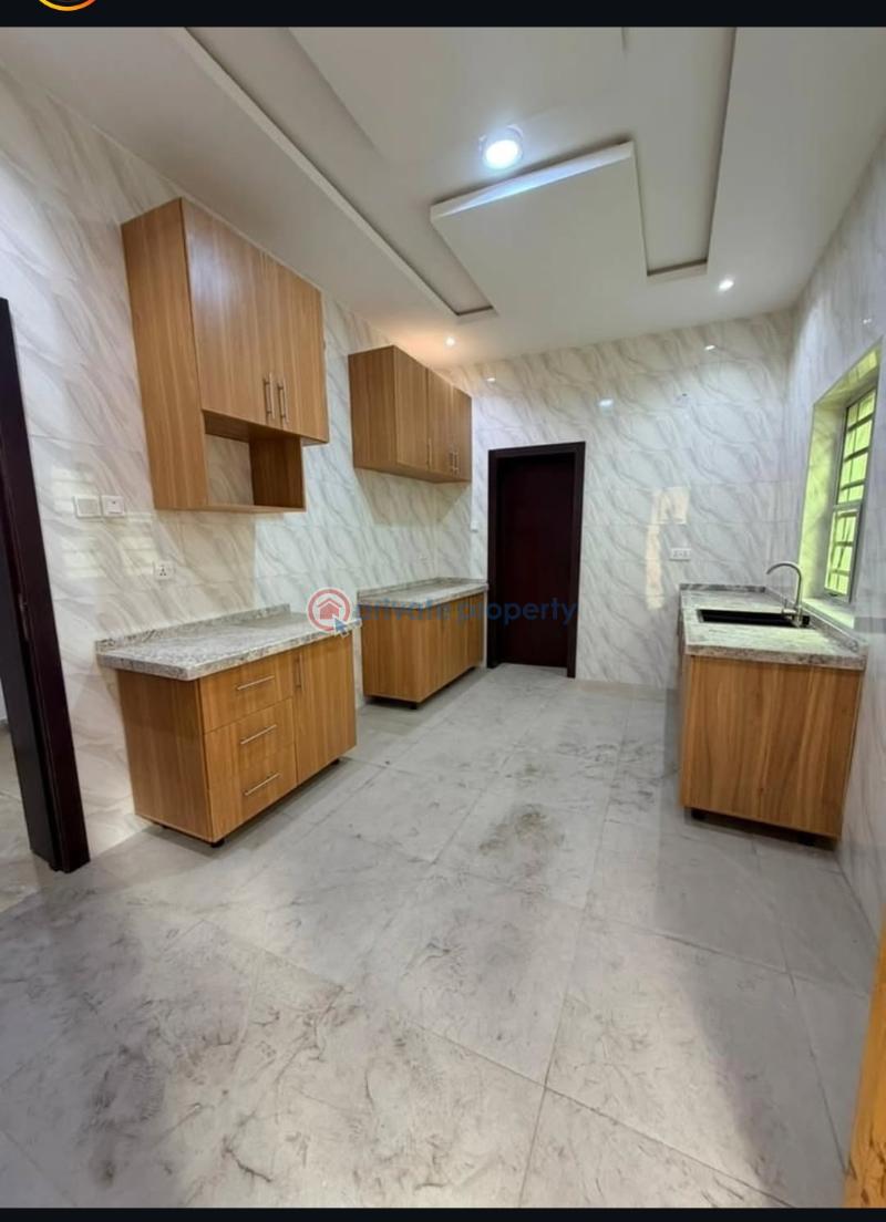 3 bedroom Block Of Flats For Sale Magodo Phase 2 Ojodu Lagos - 9