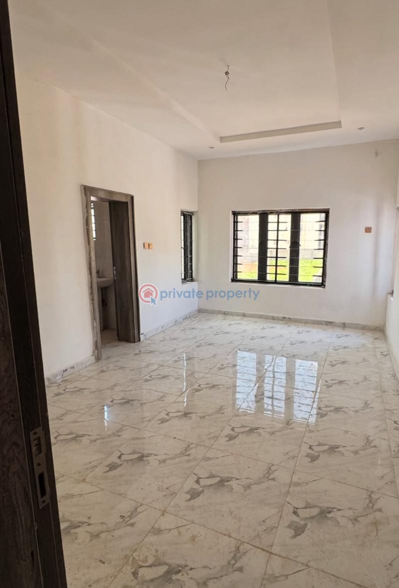 3 bedroom Block Of Flats For Rent Katampe Main Abuja Phase 2  - 8