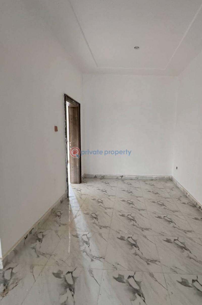 3 bedroom Block Of Flats For Rent Katampe Main Abuja Phase 2  - 2