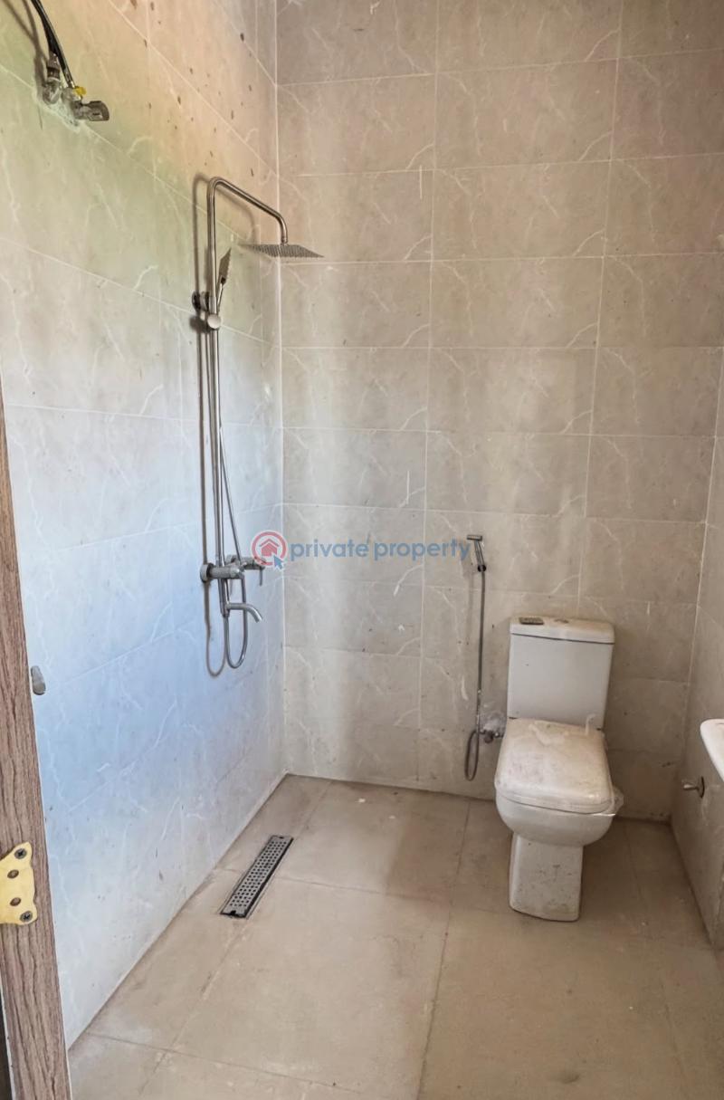 3 bedroom Block Of Flats For Rent Katampe Main Abuja Phase 2  - 9