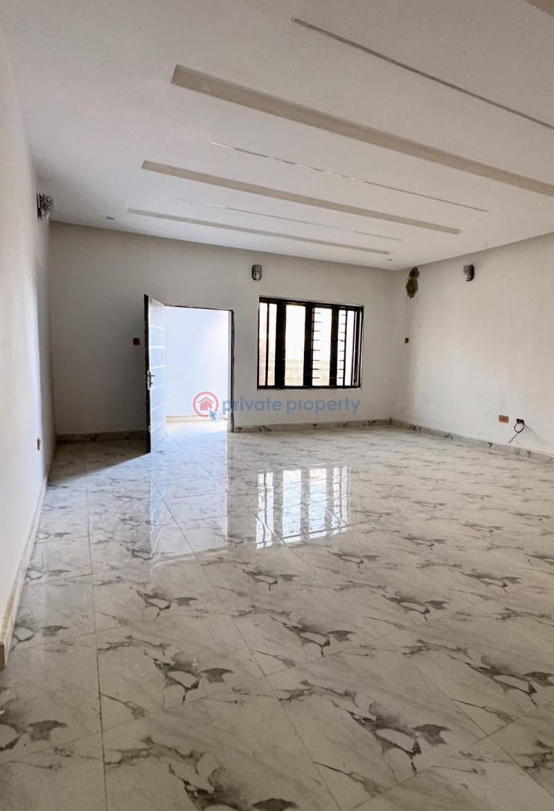 3 bedroom Block Of Flats For Rent Katampe Main Abuja Phase 2  - 3