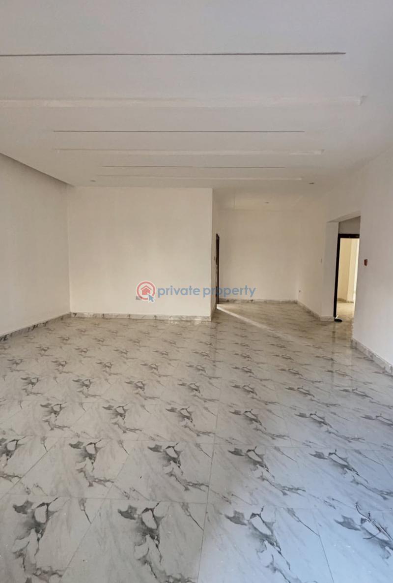 3 bedroom Block Of Flats For Rent Katampe Main Abuja Phase 2  - 1