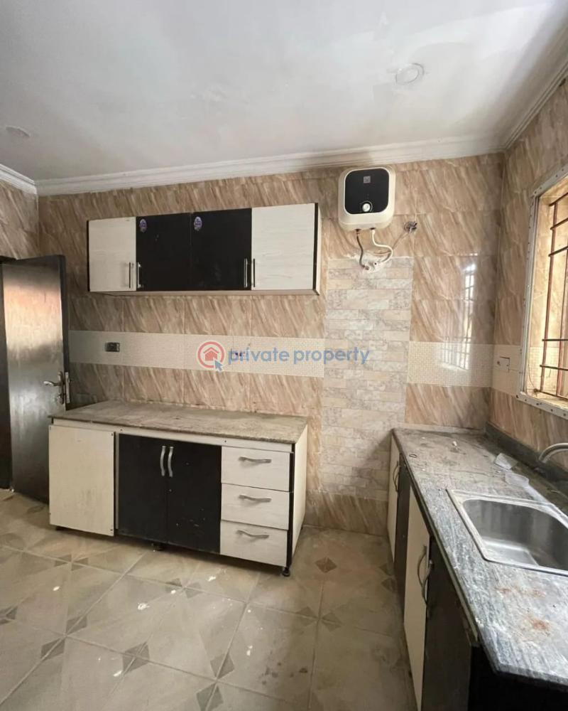 Newly built 3 bedroom apartment - 2 3 bedroom Flat & Apartment For Rent Ikate Elegushi Lekki Lagos - 2