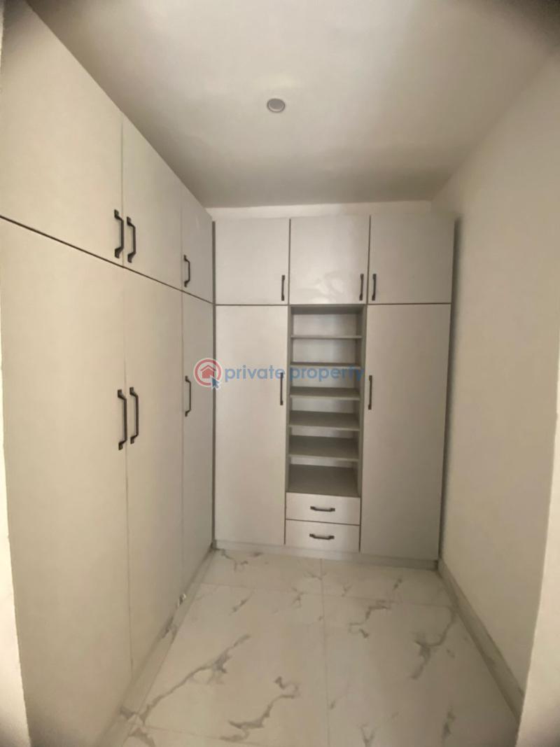 3 bedroom Block Of Flats For Sale Adeniyi Jones Ikeja Lagos - 7