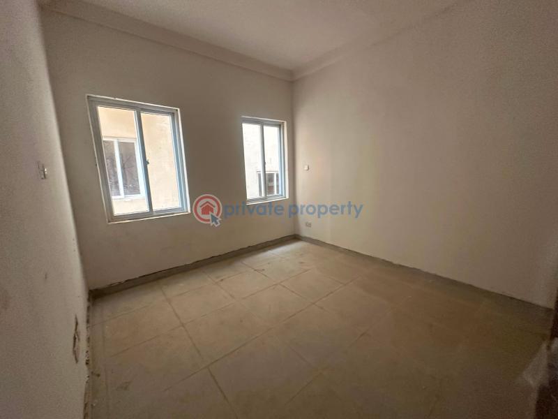 3 bedroom Block Of Flats For Sale Agungi Lekki Lagos - 4
