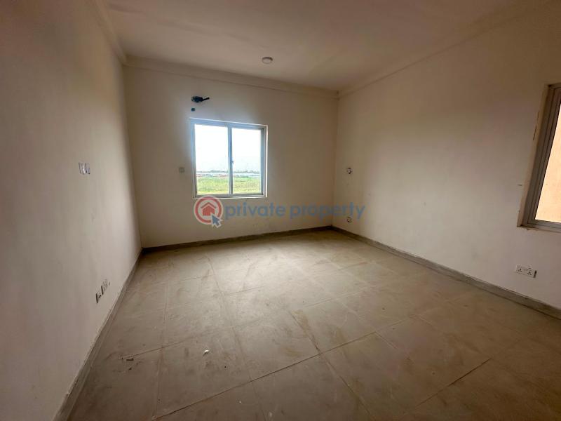 3 bedroom Block Of Flats For Sale Agungi Lekki Lagos - 2