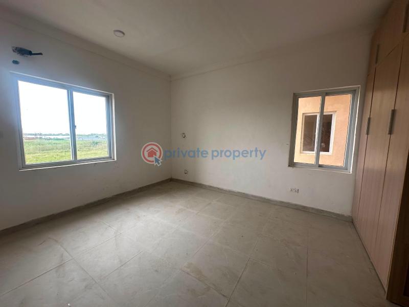3 bedroom Block Of Flats For Sale Agungi Lekki Lagos - 5