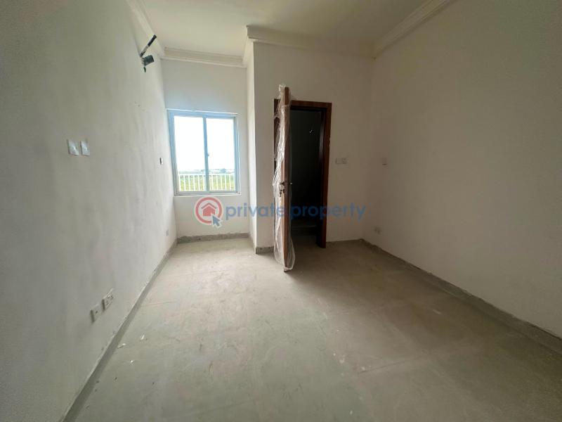 3 bedroom Block Of Flats For Sale Agungi Lekki Lagos - 6