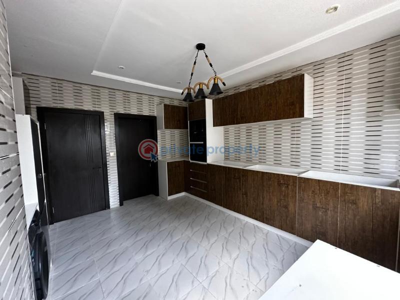 3 bedroom Block Of Flats For Rent Ikoyi Lagos - 3
