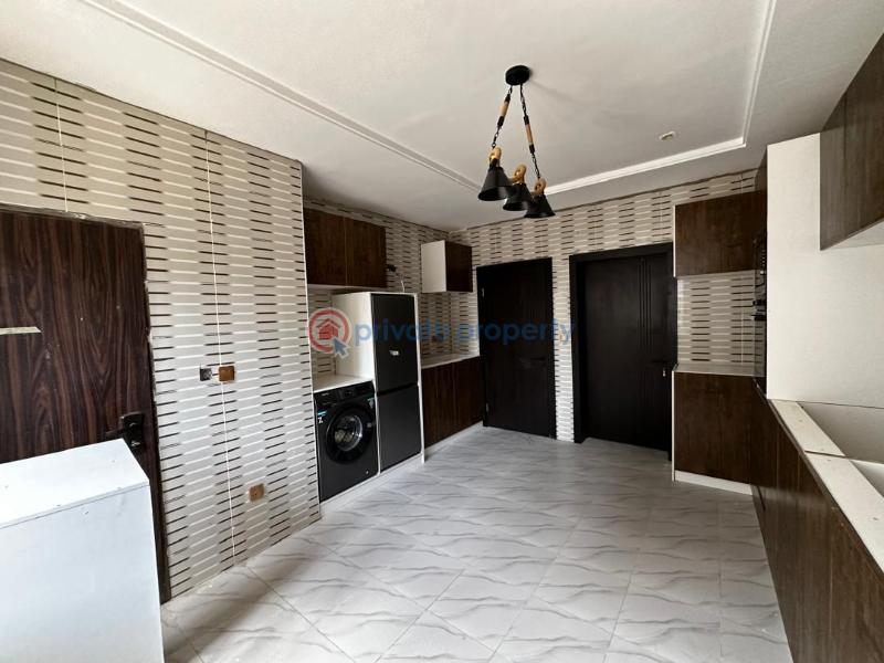 3 bedroom Block Of Flats For Rent Ikoyi Lagos - 2