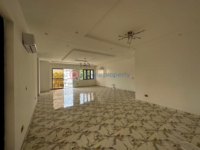 3 bedroom Block Of Flats For Rent Ikoyi Lagos - 7