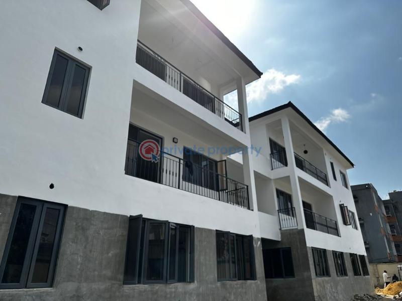 3 bedroom Block Of Flats For Rent Ikoyi Lagos - 0